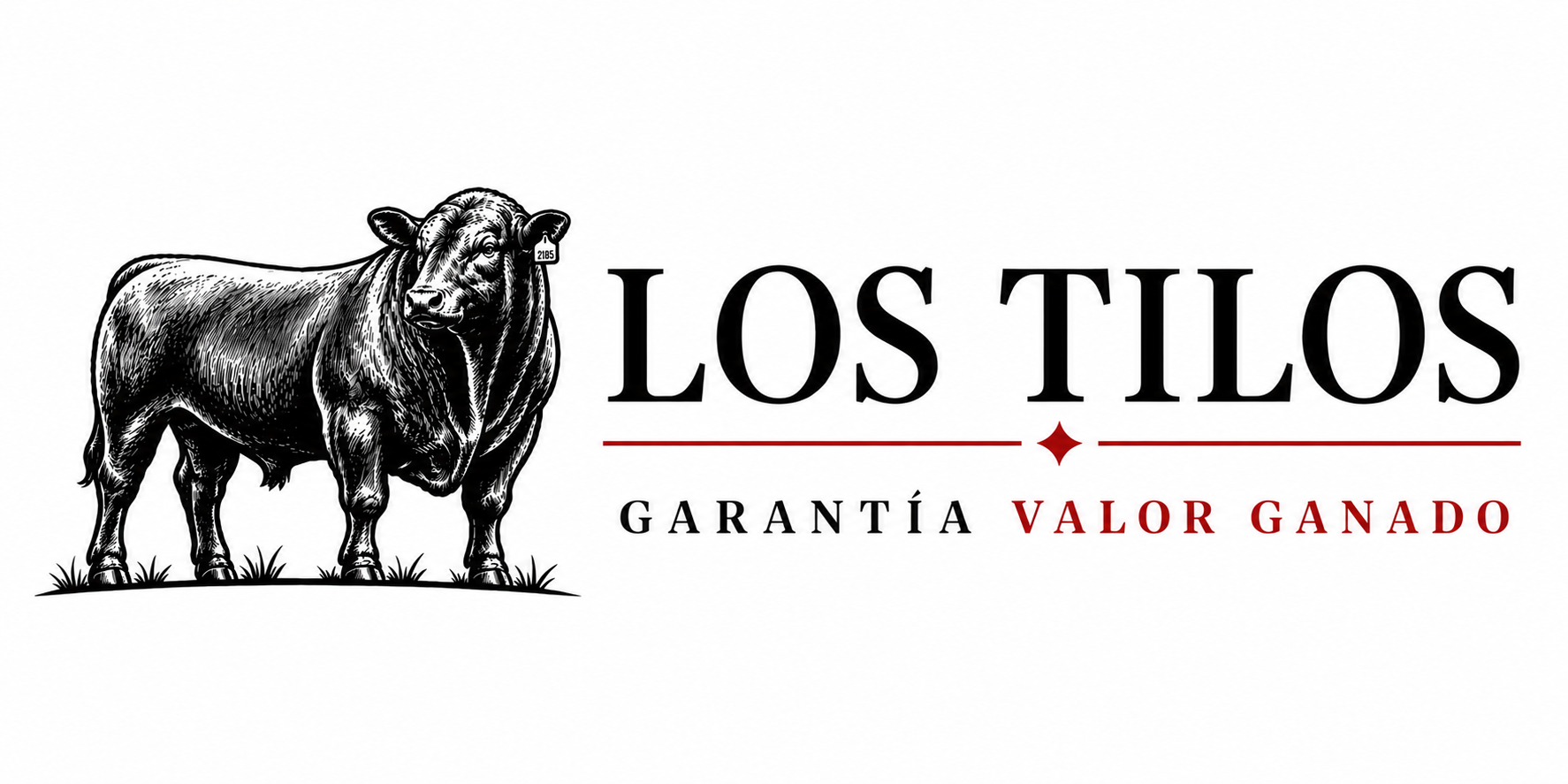 angus LOS TILOS
